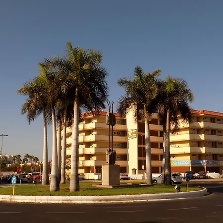 Appartamento Apartamento Tanife