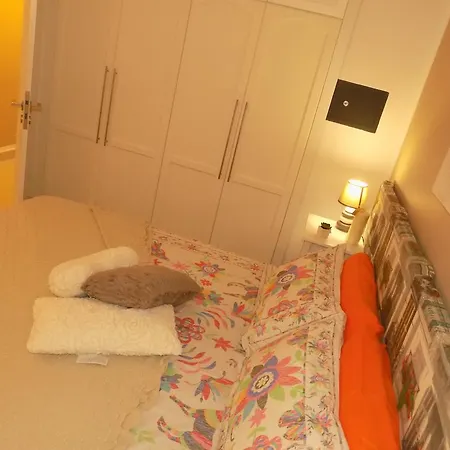 Apartamento Tanife * Playa del Inglés