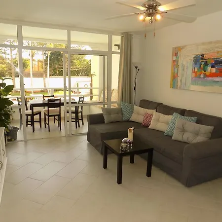 Apartamento Tanife Apartament Playa del Inglés