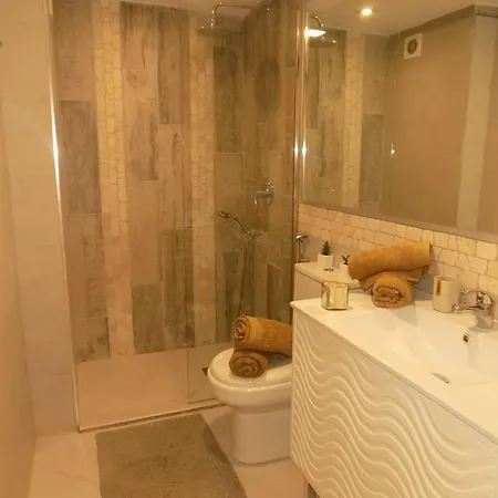 Apartamento Tanife