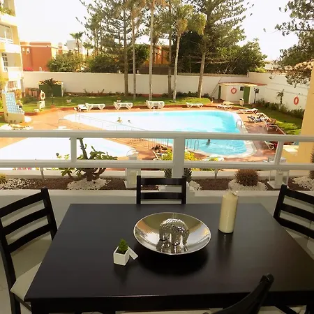 Apartament Apartamento Tanife