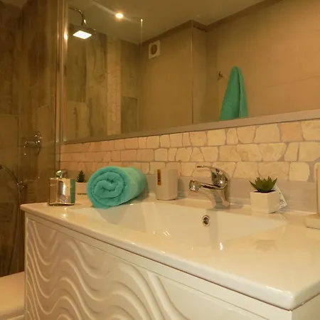 Apartamento Tanife *