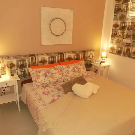 Apartamento Tanife