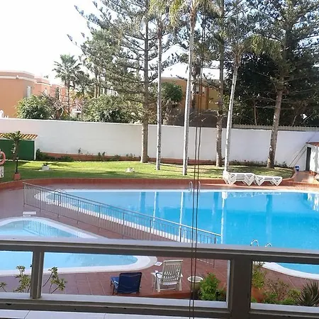 Apartament Apartamento Tanife Playa del Inglés
