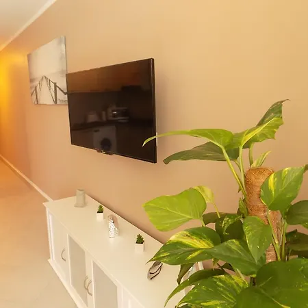 Apartamento Tanife * Playa del Inglés