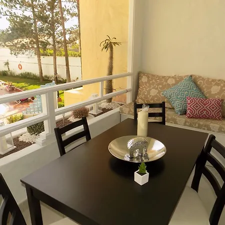 Apartamento Tanife Apartament Playa del Inglés