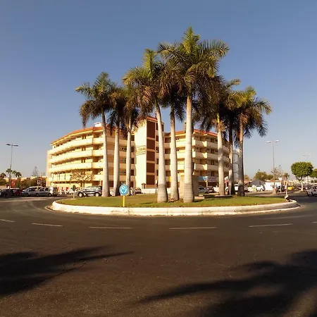 Lejlighed Apartamento Tanife *