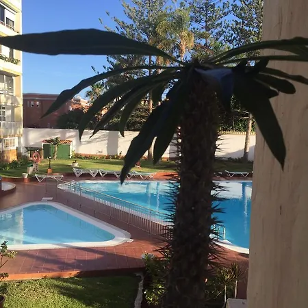 Lejlighed Apartamento Tanife Playa del Inglés