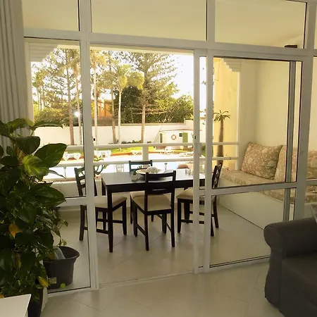 Apartamento Tanife Lejlighed